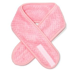 A+ Microfiber Plush Spa Headband